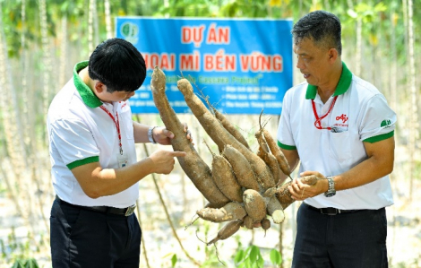 Ông lớn ngành thực phẩm Ajinomoto tạo ra cuộc cách mạng với “Khoa học về axit amin”