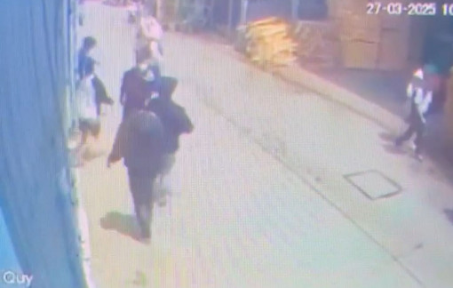 Vụ nam sinh bị nhóm người cầm hung khí đánh gục: Bắt giữ 1 người