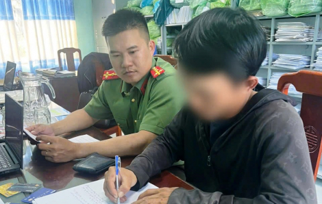 Chủ nhóm Facebook “Hội kể chuyện và truyện cười vui mỗi ngày” bị phạt 5,5 triệu đồng