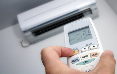 "Đánh thuế cao bao nhiêu đi nữa, người dân vẫn phải dùng điều hòa"