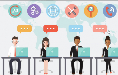 Hà Nội đưa “nhân viên AI” vào trực tổng đài