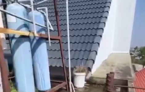 Nam sinh lớp 7 bị điện giật tử vong khi chơi trốn tìm