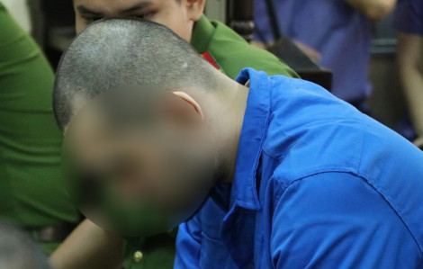 Người mẫu Nhikolai Đinh bị phạt 2 năm tù vì tàng trữ ma túy