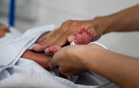 Nhiều trẻ tử vong vì nguyên nhân có thể phòng ngừa