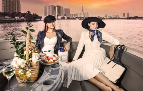 Những trải nghiệm "xa xỉ tĩnh lặng" cho ai không muốn rời TPHCM dịp giỗ Tổ