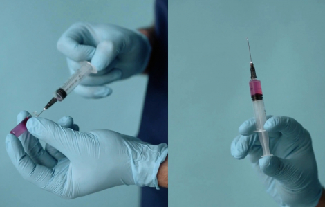 Sẽ có thuốc tránh thai tự tiêm dành cho phụ nữ