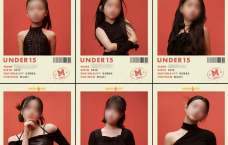 Show tuyển thần tượng dưới 15 tuổi của Hàn Quốc ‘thúc ép’ nhà đài cho lên sóng