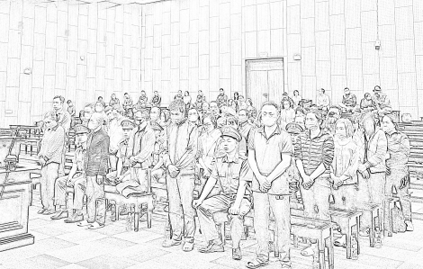 Tổng giám đốc bỏ trốn khỏi Việt Nam, bị đề nghị 15-16 năm tù