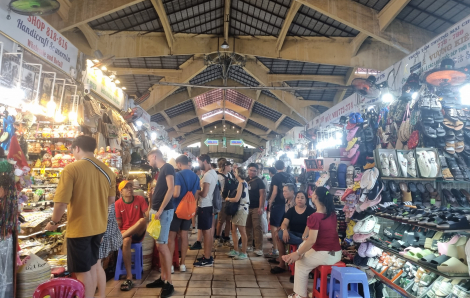 Top các điểm đến “du lịch siêu thị” không nên bỏ lỡ