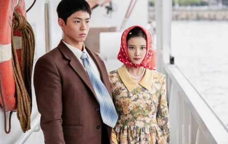 When Life Gives You Tangerines, Revelations dẫn đầu bảng xếp hạng của Netflix