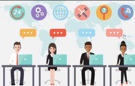 Hà Nội đưa “nhân viên AI” vào trực tổng đài