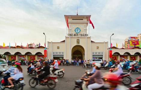 Báo nước ngoài gợi ý hành trình 14 ngày du lịch Việt Nam