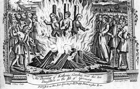 Bí ẩn hội chứng “cuồng loạn tập thể”