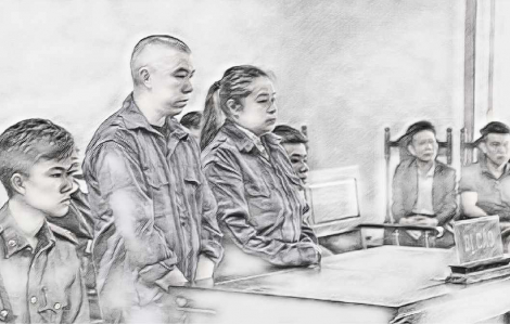 "Nữ quái" lừa bán 5 đồng hương qua ra nước ngoài để hưởng 15 triệu/người