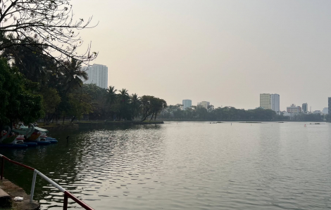 Đà Nẵng chi gần 673 tỉ đồng cải tạo Công viên 29/3