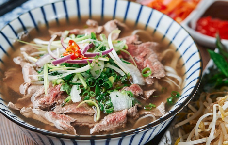 Những món ăn đáng để thử nhất khi đến Đông Nam Á, Việt Nam có 2 món