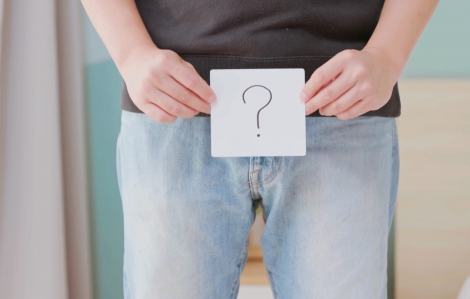 Những thói quen âm thầm ‘giết chết’ tinh hoàn ở đàn ông Việt