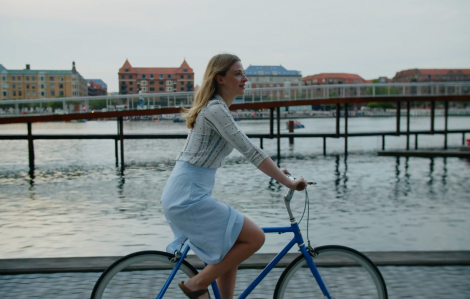 Phụ nữ Đan Mạch phải đi nghĩa vụ quân sự