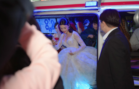 PR cho phim: Đừng quá lố