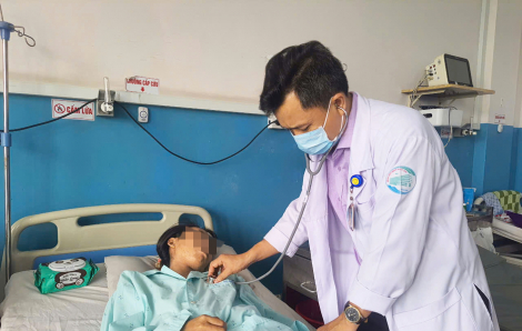 Số ca mắc sởi giảm mạnh, TPHCM tiến đến công bố hết dịch