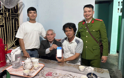 TP Huế: Trả lại 78 triệu đồng tiền trúng thưởng xổ số kiến thiết do đại lý chi trả nhầm