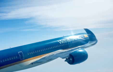 Vietnam Airlines đổi lịch nhiều chuyến bay đi hoặc đến Tân Sơn Nhất và Côn Đảo