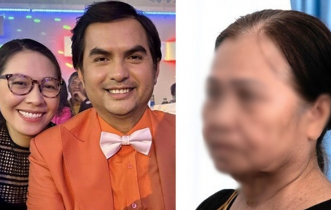 Vợ cố diễn viên Đức Tiến vẫn kiện mẹ chồng vì tranh chấp tài sản thừa kế