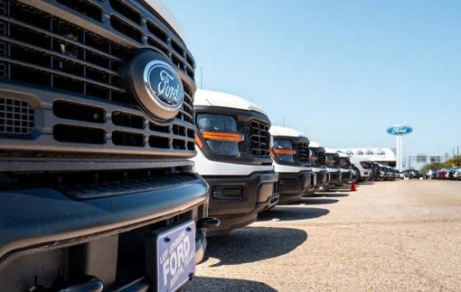 Mỹ áp thuế 25% đối với tất cả ô tô nhập khẩu 