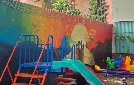 Hàng trăm công trình thực hiện ở khu dân cư mang lợi ích thiết thực cho người dân