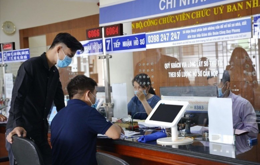 Sát hạch công chức để đảm bảo có vào, có ra, tránh tình trạng "công chức suốt đời"