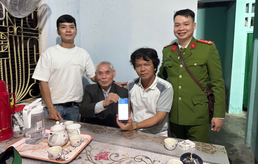 TP Huế: Trả lại 78 triệu đồng tiền trúng thưởng xổ số kiến thiết do đại lý chi trả nhầm