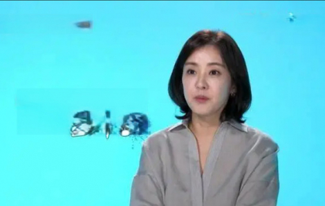 Diễn viên phim “Nàng Dae Jang Geum” bị mắc chứng mất trí