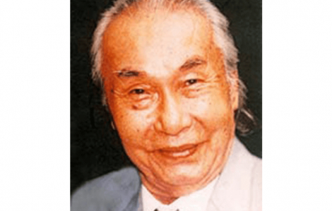 Diệp Minh Châu - Nhà điêu khắc luôn khắc hình Bác trong tim