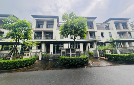 Chạy theo tin đồn sáp nhập tỉnh để mua nhà đất, coi chừng "đu đỉnh"