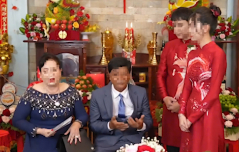 Kê khai tài sản không trung thực, Phó chủ tịch huyện ở Kiên Giang bị kỷ luật cảnh cáo