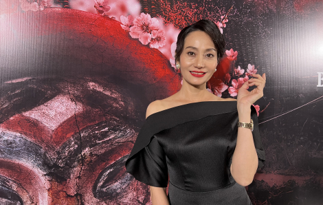 NSƯT Hạnh Thúy: Đừng để ai phải chịu trách nhiệm về cuộc đời của mình!