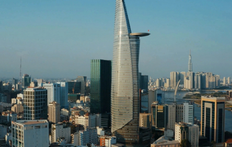 Sài Gòn - TPHCM: Thành phố của tôi