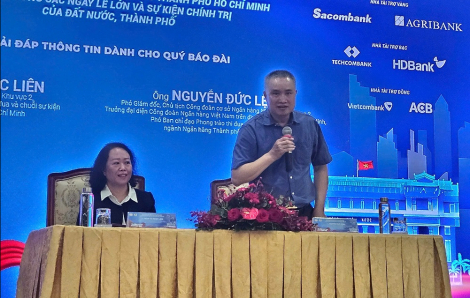 25 tổ chức tín dụng chung tay xóa nhà tạm, nhà dột nát tại TPHCM