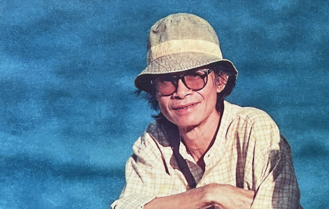 Bài 8: Trịnh Công Sơn và một Sài Gòn - TPHCM nhiều nhớ thương