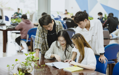 Đề xuất tính học phí đại học công theo thu nhập bình quân đầu người