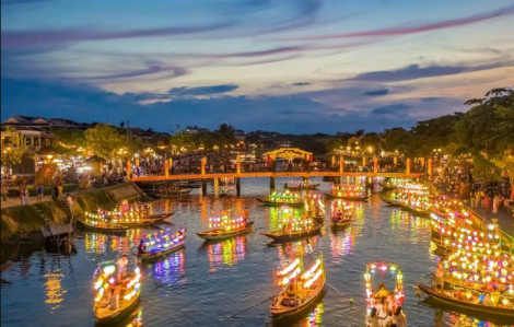 Hà Giang, Hội An là điểm đến tuyệt vời nhất thế giới