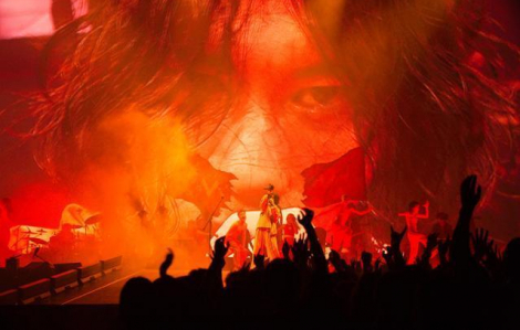 J-pop xem Hàn Quốc là cánh cửa bước ra thế giới