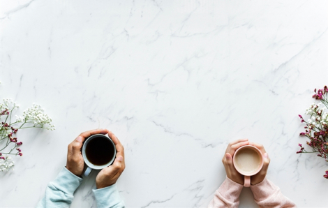 Khi tình yêu hóa tình thương