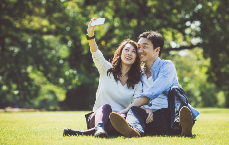 Tôi muốn yêu anh mà sao khó quá!