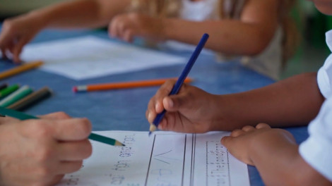 Một năm, gần 10.000 lượt trẻ khám tự kỷ tại Bệnh viện Nhi Trung ương