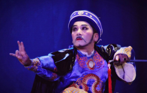 Nghệ sĩ hát bội bậc thầy Xuân Quan qua đời