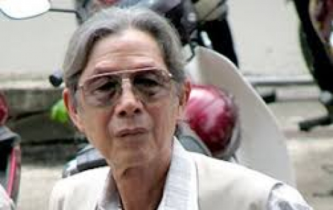 Nhạc sĩ Lư Nhất Vũ - tác giả “Cô gái Sài Gòn đi tải đạn” qua đời