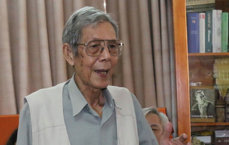 Nhạc sĩ Lư Nhất Vũ tạ thế