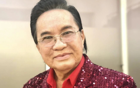 NSND Thanh Tuấn đã nhận thức được xung quanh