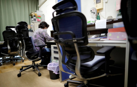 Tỷ lệ tự tử của học sinh tại Nhật Bản đạt mức cao nhất mọi thời đại